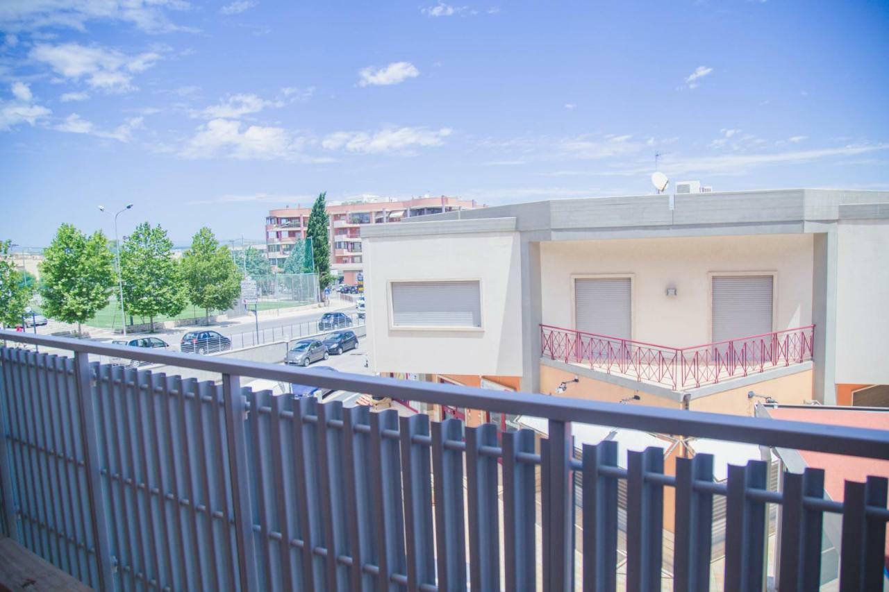 Evenal Apartment Monopoli Exterior foto